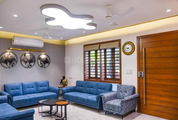 the bungalow thaltej Main Image 1