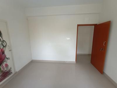 Bedroom Image of 826 Sq.ft 2 BHK Apartment / Flat for sale in Durga Nagar Kolkata for Rs. 3238800