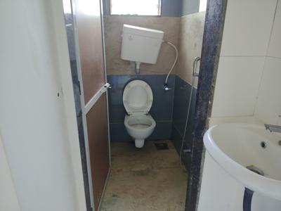 Bedroom Image of 750 Sq.ft 1.5 BHK Apartment / Flat for sale in Rahul Shivansh Residency, Zadgaon Ratnagiri for Rs. 3500000
