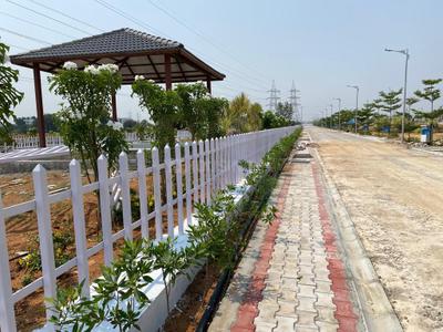 Image of 262 Sq.ft Residential Plot / Land for sale in Mamidipally, Siddipet for Rs. 17030000