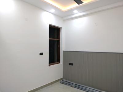 Bedroom Image of 2250 Sq.ft 4 BHK Builder Floor for sale in Sector 85 Faridabad for Rs. 24000000