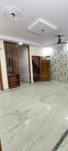 Hall Image of 3000 Sq.ft 3 BHK Builder Floor for sale in Sector 20 Rohini New Delhi for Rs. 7500000
