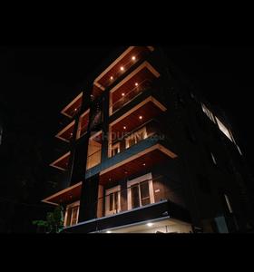 Image of 1200 Sq.ft 2 BHK Builder Floor for rent in Narayanapura, Bengaluru for Rs. 30000