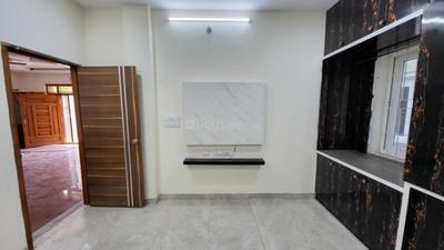 Balcony Image of 2384 Sq.ft 3 BHK Duplex for rent in Mokila Hyderabad for Rs. 42000