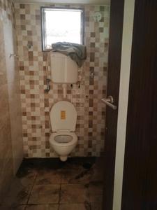 Common Bathroom Image of 955 Sq.ft 2 BHK Apartment / Flat for sale in Dombivli East Thane for Rs. 6294000