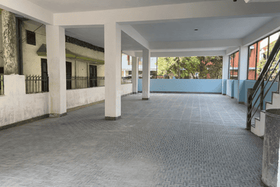 Image of 1260 Sq.ft 2 BHK Builder Floor for sale in Chakdalanwala, Dehradun for Rs. 5400000