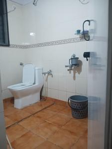 Image of 1100 Sq.ft 2 BHK Apartment / Flat for sale in Pashan, Pune for Rs. 12200000