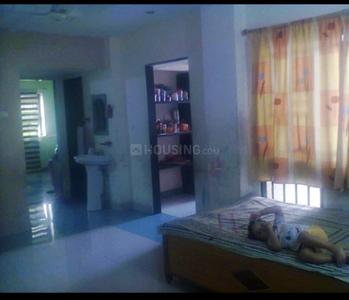 Bedroom Image of 1032 Sq.ft 2 BHK Apartment / Flat for sale in Shree Krishna Landmark, Kota Raipur for Rs. 3600000