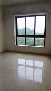 Bedroom Image of 1200 Sq.ft 2 BHK Apartment / Flat for sale in Shapoorji Pallonji Vicinia, Powai Mumbai for Rs. 32500000