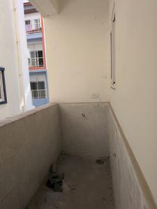 Drying Area Image of 1120 Sq.ft 2 BHK Apartment / Flat for sale in Kistareddypet Sangareddy for Rs. 5598880