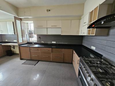 Kitchen Image of 3414 Sq.ft 5 BHK Apartment / Flat for sale in Choice Paradise, Thrippunithura Kochi for Rs. 25000000