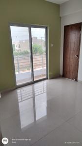 Bedroom Image of 650 Sq.ft 2 BHK Apartment / Flat for sale in MM Orion Sky, Jakhya Indore for Rs. 3750000