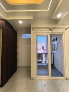 Bedroom Image of 1550 Sq.ft 2 BHK Builder Floor for sale in Seema Dwar Dehradun for Rs. 8500000