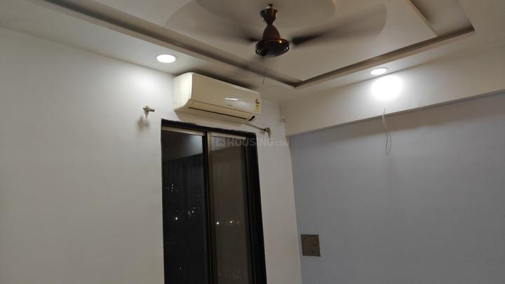 Dream house Bedroom One 1