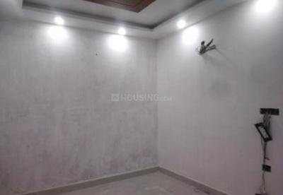 Bedroom Image of 1050 Sq.ft 3 BHK Builder Floor for sale in Govindpuri Extension New Delhi for Rs. 9500000