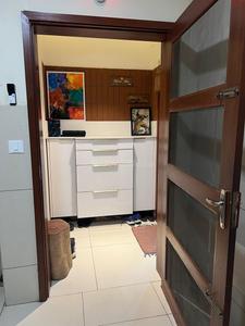 Bedroom Image of 2731 Sq.ft 4 BHK Apartment / Flat for sale in L And T Raintree Boulevard, Sahakara Nagar Bengaluru for Rs. 54000000