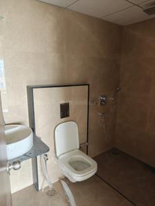 Image of 1450 Sq.ft 3 BHK Apartment / Flat for rent in Kolte Patil I Towers Exente, Electronic City, Bengaluru for Rs. 58000