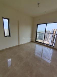 Bedroom Image of 980 Sq.ft 3 BHK Apartment / Flat for sale in Sunteck Maxx World, Naigaon East Naigaon for Rs. 6399000