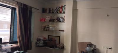 Bedroom Image of 900 Sq.ft 2 BHK Apartment / Flat for rent in Thane West Thane for Rs. 44000