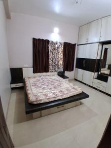 Bedroom Image of 1835 Sq.ft 3 BHK Duplex for sale in Shahapur Belagavi for Rs. 10000000