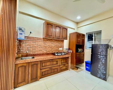 Kitchen Image of 4000 Sq.ft 5 BHK Villa for sale in Arsiwalla Villa Lonavala for Rs. 45000000