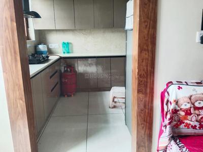 Kitchen Image of 900 Sq.ft 5 BHK Independent House for sale in TDI City Panipat for Rs. 15000000