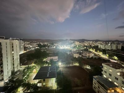 Image of 1500 Sq.ft 3 BHK Apartment / Flat for sale in Mantra Essence, Undri, Pune for Rs. 7200000