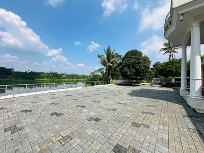Image of 5000 Sq.ft 3 BHK Independent House for sale in Kalady, Kochi for Rs. 30000000