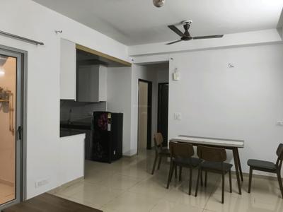 2 BHK Apartment