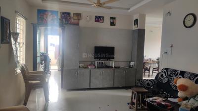 Image of 1250 Sq.ft 2 BHK Apartment / Flat for sale in Tiruchanur, Tirupathi for Rs. 5700000