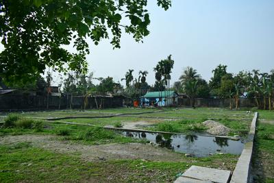 Image of 720 Sq.ft Residential Plot / Land for sale in Vrindavan, Shiv Mandir Rd, Siliguri for Rs. 749000