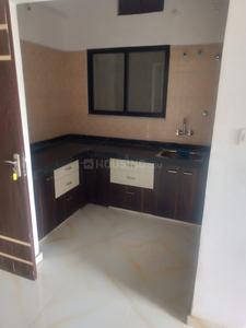 Kitchen Image of 850 Sq.ft 2 BHK Apartment / Flat for sale in Gyanesh Royal Pine, Sukher Udaipur for Rs. 3300000