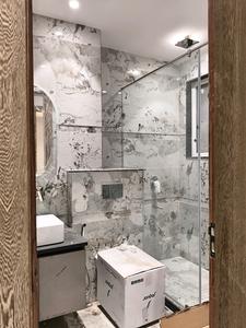 Bedroom Two Image of 2700 Sq.ft 4 BHK Builder Floor for sale in Sector 57 Gurgaon for Rs. 35000000