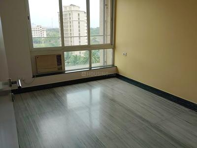 Bedroom Image of 910 Sq.ft 2 BHK Apartment / Flat for rent in Hiranandani Estate Tiara, Hiranandani Estate Thane for Rs. 48000
