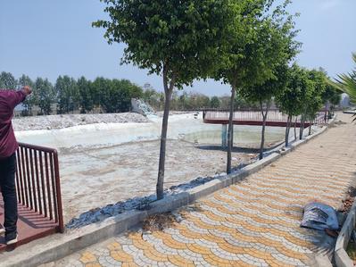 Image of 1000 Sq.ft Residential Plot / Land for sale in Gokanya, Indore for Rs. 3100000