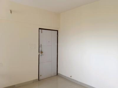 Living Room Image of 570 Sq.ft 1.5 BHK Apartment / Flat for rent in Godrej Emerald, Thane West Thane for Rs. 28000