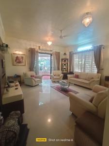 Hall Image of 2200 Sq.ft 4 BHK Apartment / Flat for sale in Rohan Aasman, Koregaon Park Pune for Rs. 37500000