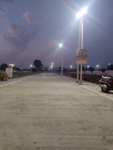 Image of 600 Sq.ft Residential Plot / Land for sale in SP Shivay Palace, Rau, Indore for Rs. 2050000