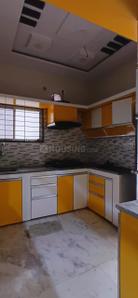 Kitchen Image of 2500 Sq.ft 4 BHK Duplex for sale in Neredmet Secunderabad for Rs. 17000000