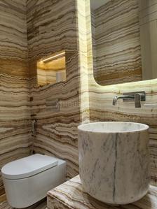 Image of 4500 Sq.ft 5 BHK Builder Floor for sale in Greater Kailash I, New Delhi for Rs. 260000000