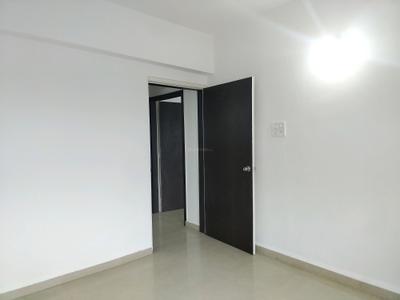 Bedroom Image of 900 Sq.ft 2 BHK Apartment / Flat for sale in Safal Radhika Royale, Khadewadi Pune for Rs. 5600000