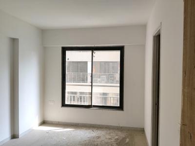 Bedroom Image of 2160 Sq.ft 3 BHK Apartment / Flat for sale in Silver Spring, Bopal Ahmedabad for Rs. 14000000