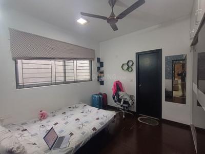 Bedroom Image of 1335 Sq.ft 2 BHK Apartment / Flat for sale in Somasundarapalya Bengaluru for Rs. 9000000