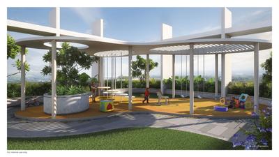 Image of 1485 Sq.ft 3 BHK Apartment / Flat for sale in Unique Sky Links Phase I, Pashan, Pune for Rs. 14900000