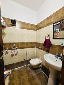 Image of 900 Sq.ft 3 BHK Builder Floor for sale in Sector 20, Panchkula for Rs. 5450000