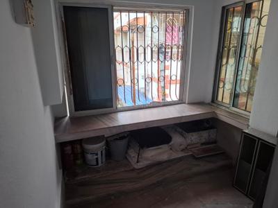 Balcony Image of 1150 Sq.ft 3 BHK Builder Floor for sale in Garfa Kolkata for Rs. 6000000