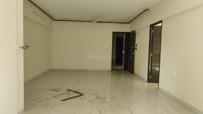 Living Room Image of 1250 Sq.ft 3 BHK Apartment / Flat for rent in Elite The Crown, Chembur Mumbai for Rs. 95000