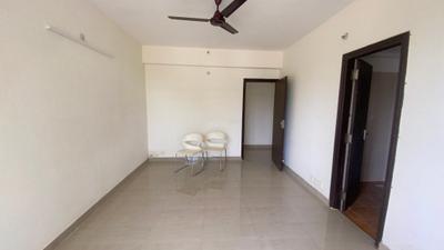 Bedroom Image of 1310 Sq.ft 2 BHK Apartment / Flat for sale in Ramprastha The Edge Towers, Sector 37D Gurgaon for Rs. 11600000