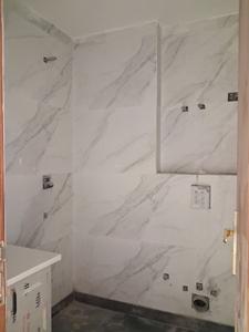 Bedroom Three Image of 1200 Sq.ft 3 BHK Builder Floor for sale in Bali Nagar New Delhi for Rs. 23500000