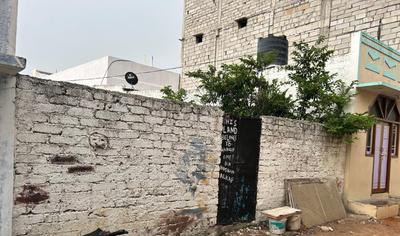 Residential Plot
